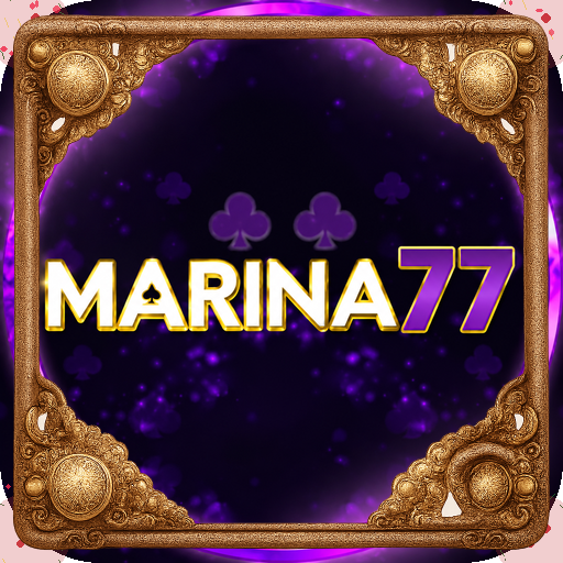 marina77 — mitra unggulan